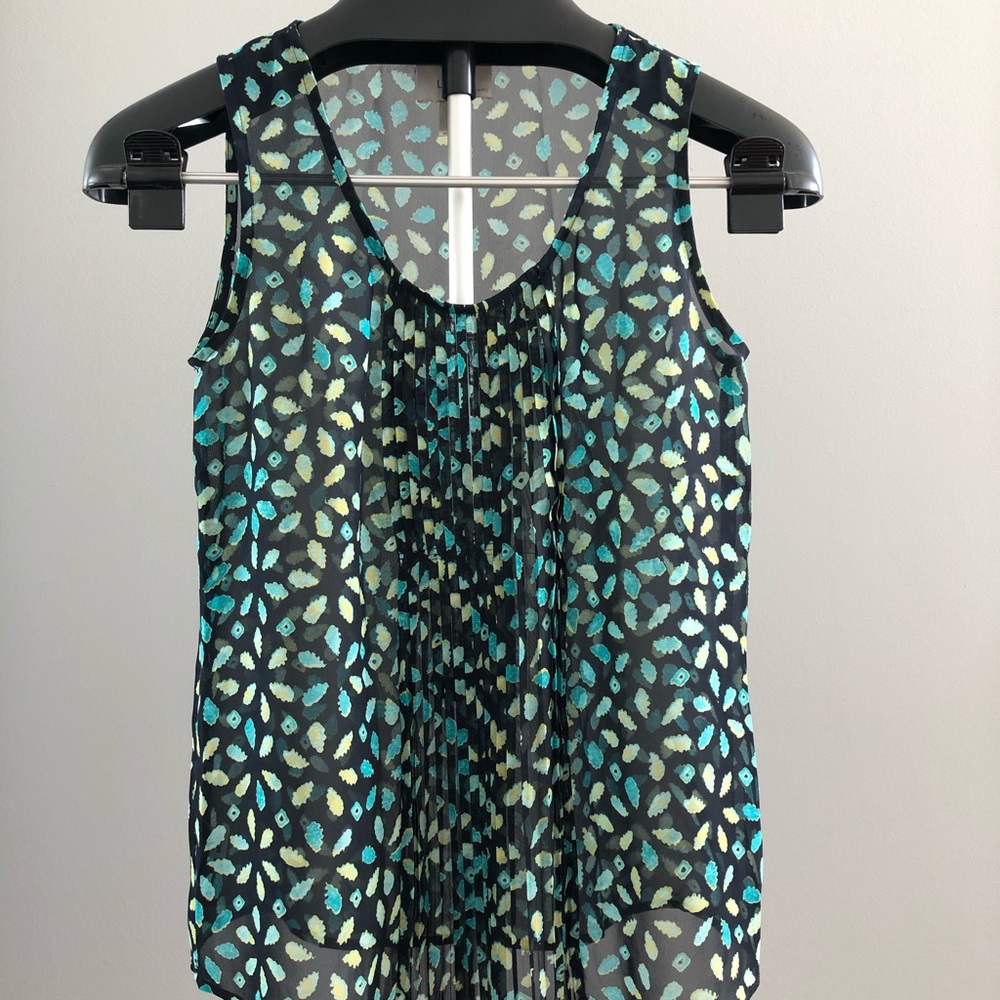 Tank top from loft